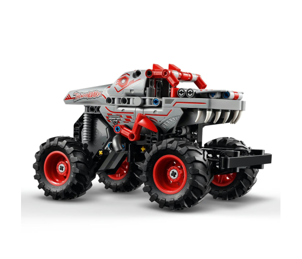 LEGO Technic 42200 Monster Jam ThunderROARus - 1284214 - zdjęcie 7